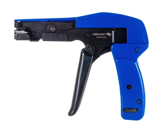 Инструмент для затяжки кабельных хомутов HOEGERT TECHNIK 2,4~4,8 мм HT2C190 