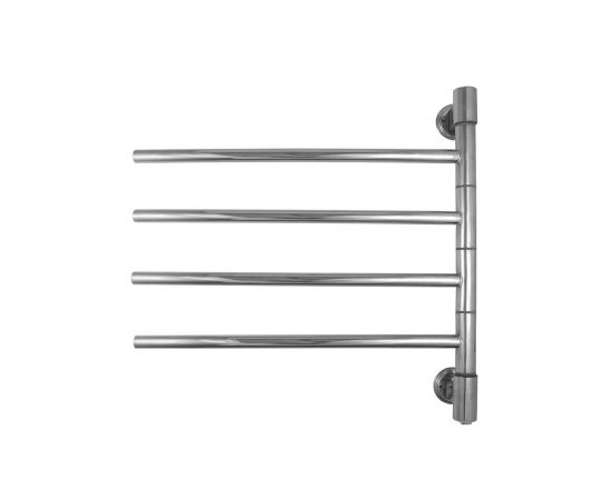Полотенцесушитель ENERGY I chrome G4 00000015302 
