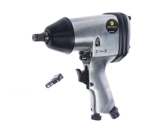 Пневмогайковерт ЭВРИКА ER-85230 