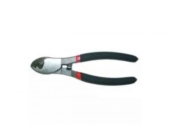 Комбинированные кабелерезы SKRAB 150 мм, рез до 6 мм 22601 