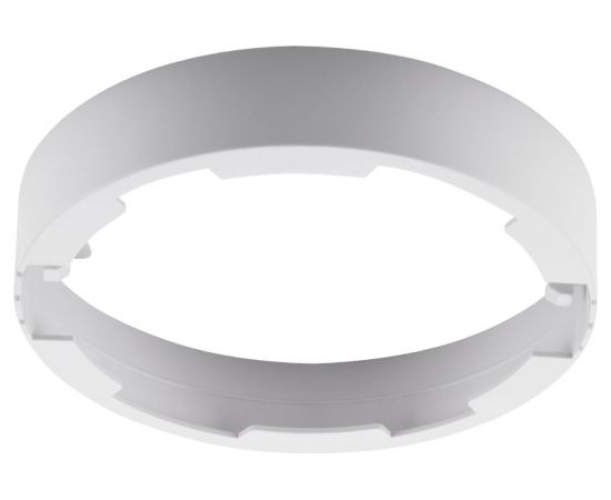Кольцо для накладного крепления светильников Wolta DLUS02-9W FR9DLUS 