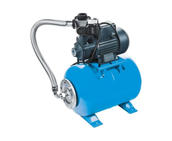 UNIPUMP Станция авт.водоснабжения AUTO QB 80 76108 