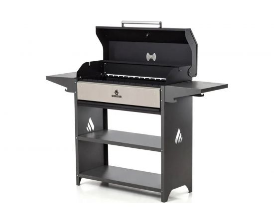 Мангал GRATAR Professional Optima BBQ POB 3000 