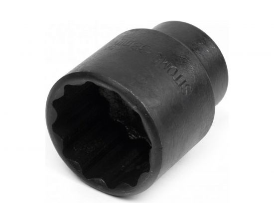 Головка торцевая сменная (38 мм; 3/4"; оксидированная) SITOMO 42267 