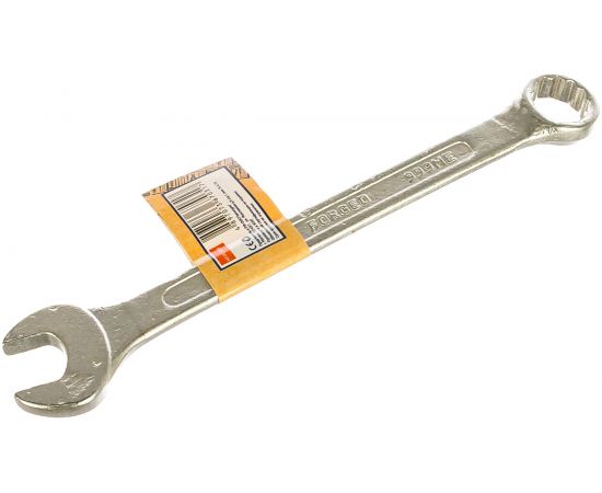 Комбинированный ключ 15 мм HELFER HF002009 