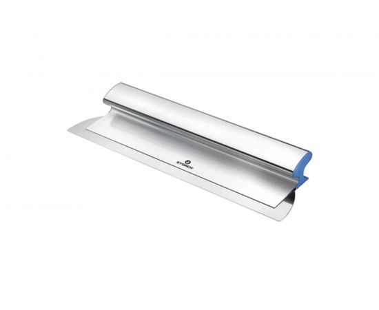 Шпатель Aspro Flachenspachtel Flexogrip AluSTAR 60 см, профессиональный 326260 