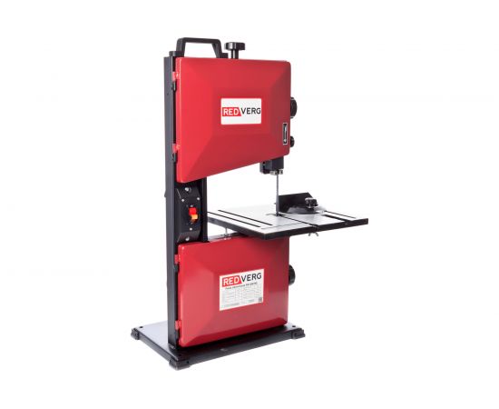 Ленточная пила REDVERG RD-BS195 6660765 
