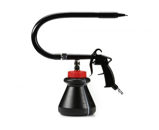 Торнадор с гибким носиком AMR наконечники 6 до 9.2 Bar DHF06 