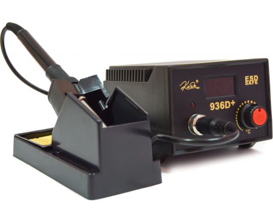 Паяльник KADA 936D+ М0946318 