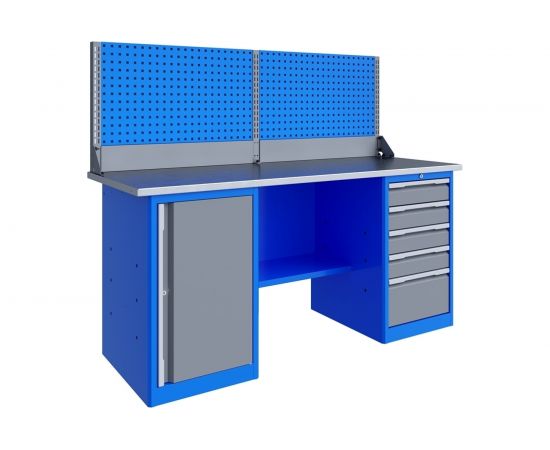 Верстакофф Верстак PRF 181.57.2-1 125315 