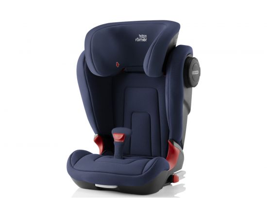 Детское автокресло Britax Roemer KIDFIX2 S Moonlight Blue Trendline 2000031440 