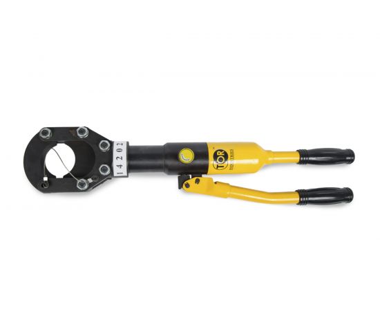 TOR Кабелерез гидравлический HHD-50 10т, 50 мм 118504 