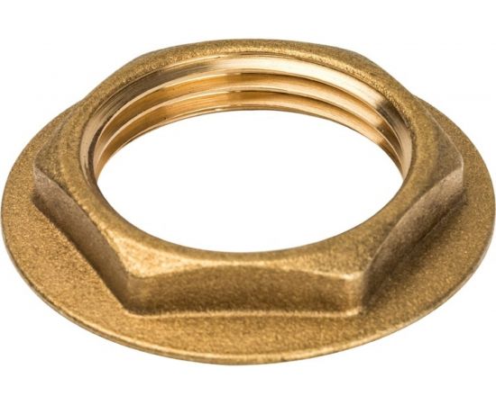 Контргайка с упором STOUT 1 RG008Q0QTEU5HJ 