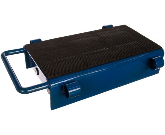 Подкатные раздвижные платформы г/п 12тн EURO-LIFT СМ120 00000451 