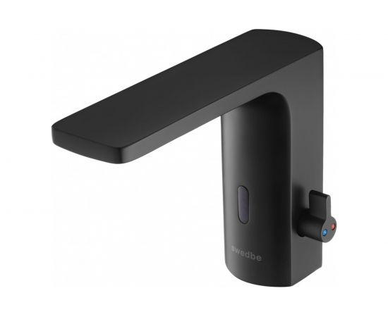 Сенсорный смеситель для раковины Swedbe Europe 6000B, EAN 7350078205276 