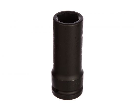 Головка ударная 6-гранная длинная (22 мм; 100 мм; 3/4) FORCE 46510022 