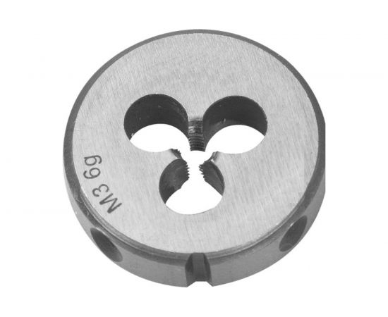 Плашка Sekira М 3,0х0,5 2728 