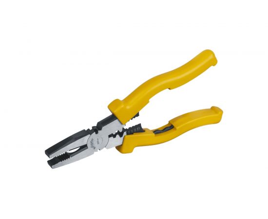 Пассатижи Navigator 82 347 NHT-Pa02-5v1-200 /5-в-1, 200 мм/ 82347 