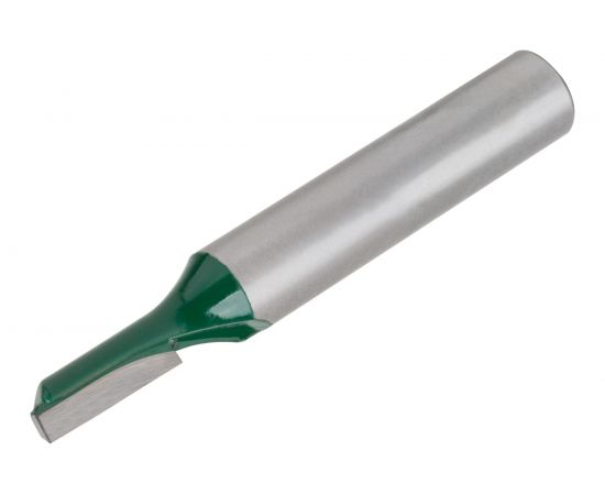 Фреза пазовая прямая с одним лезвием (5х13х54 мм) FIT 3600-081305 