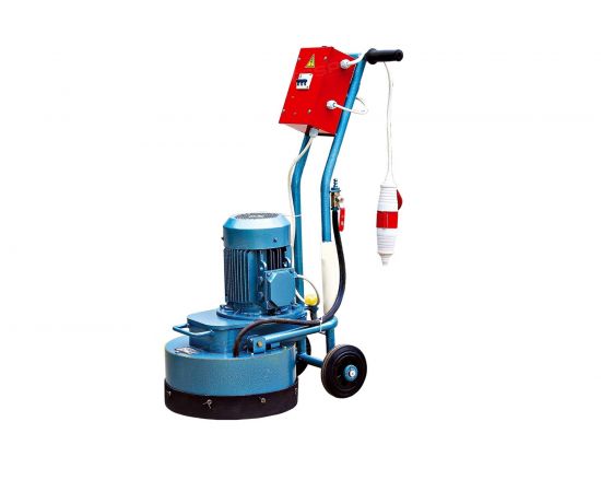 Мозаично-шлифовальная машина МИСОМ СО-313.1 J01330000000018 