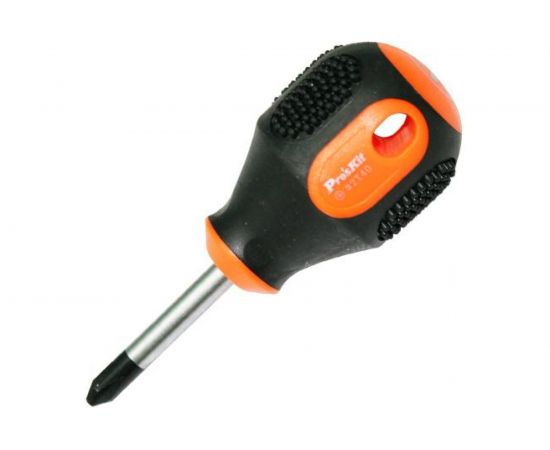 Отвертка ProsKit 9SD-220B 00192066 