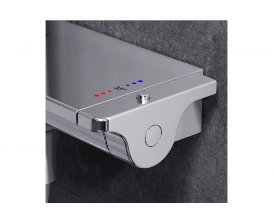 Душевая система AM.PM набор F0770A500 – изображение 11