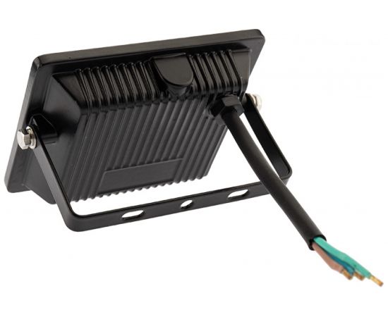 Светодиодный прожектор REXANT 30 Вт зеленое свечение 605-016 – изображение 11