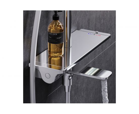 Душевая система AM.PM набор F0770A500 – изображение 12