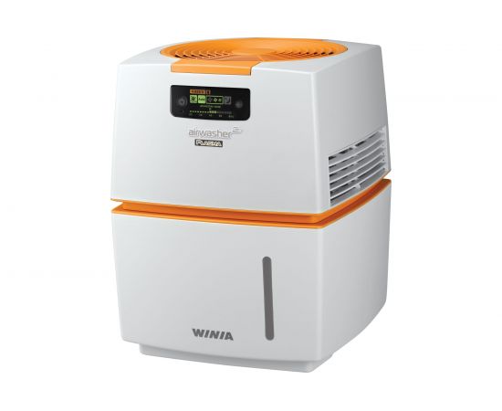 Мойка воздуха WINIA AWM-40PTOC RU 000013792 – изображение 2