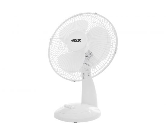 Настольный вращающийся вентилятор DUX 3 скорости, 40 Вт, 60-0216 – изображение 2
