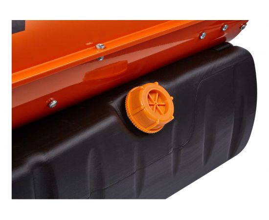 Дизельная пушка KALASHNIKOV прямого нагрева KHD-20 – изображение 2