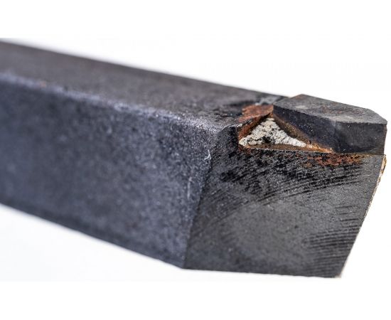 Резец резьбовой наружная резьба (20х16х120 мм; Т15К6) Sekira 7500 – изображение 2