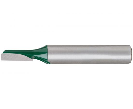Фреза пазовая прямая с одним лезвием (5х13х54 мм) FIT 3600-081305 – изображение 2