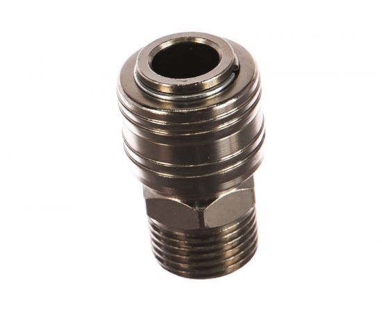 Быстросъемный штекер Voylet разъем ЕSМ 20 М1/2 005-00029:304 – изображение 2