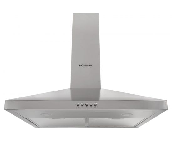 Кухонная вытяжка Konigin Canary Inox 60 103023 – изображение 2