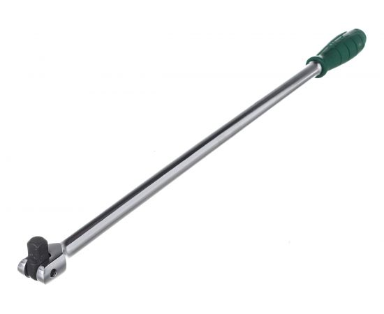 Усиленный вороток (1/2"", 600 мм) Hans 4700G-24 – изображение 2