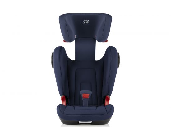 Детское автокресло Britax Roemer KIDFIX2 S Moonlight Blue Trendline 2000031440 – изображение 2