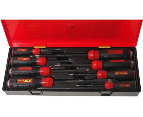 Набор отверток 8шт JTC-K7084 – изображение 2