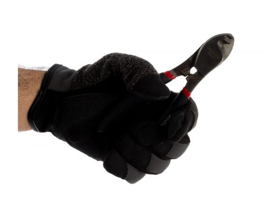 Комбинированные кабелерезы SKRAB 150 мм, рез до 6 мм 22601 – изображение 2