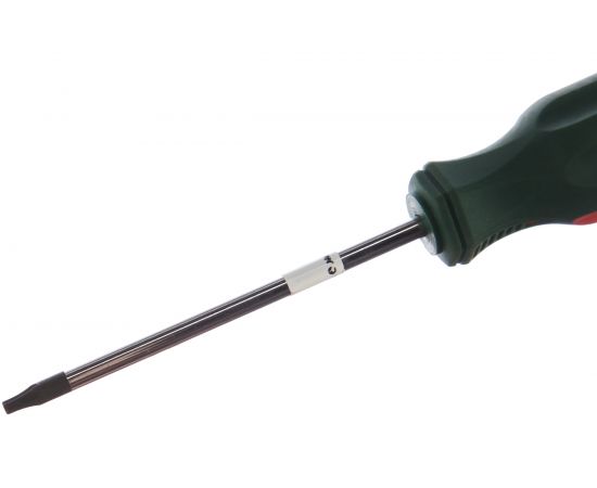 Отвертка Torx с отверстием Hans TH15*100мм 0450TH15 – изображение 2