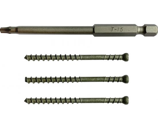 Саморезы Camo ProTech C4, 60 мм, 1750 шт. 0345139 – изображение 2