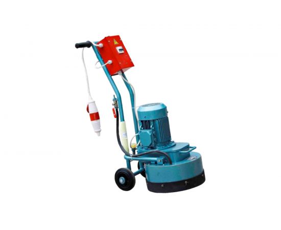 Мозаично-шлифовальная машина МИСОМ СО-313.1 J01330000000018 – изображение 2