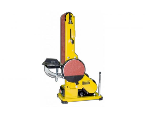 Шлифовальный станок Энкор Корвет 51Л 90511 – изображение 2