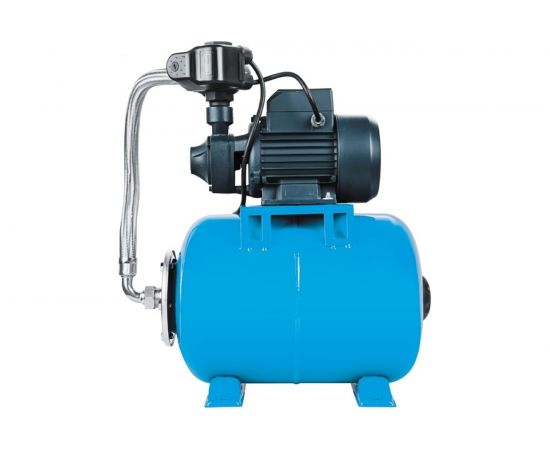 UNIPUMP Станция авт.водоснабжения AUTO QB 80 76108 – изображение 2