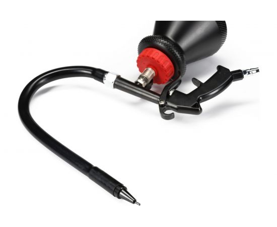 Торнадор с гибким носиком AMR наконечники 6 до 9.2 Bar DHF06 – изображение 2