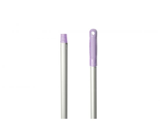 Алюминиевая резьбовая рукоятка HQ Profiline 140 см 73813 – изображение 2