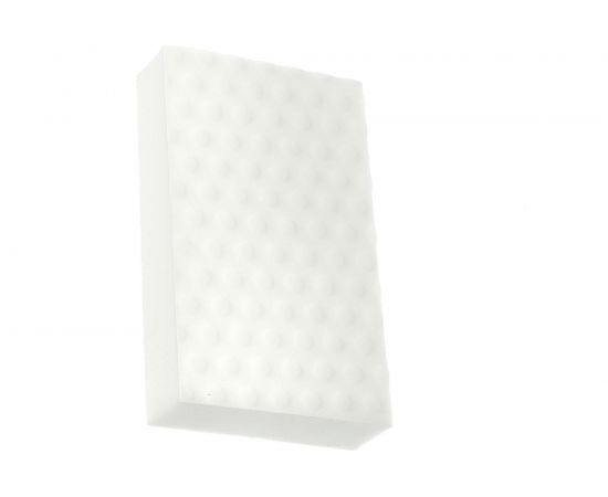 Меламиновая губка Youll love 100х60х20мм 73911 – изображение 2