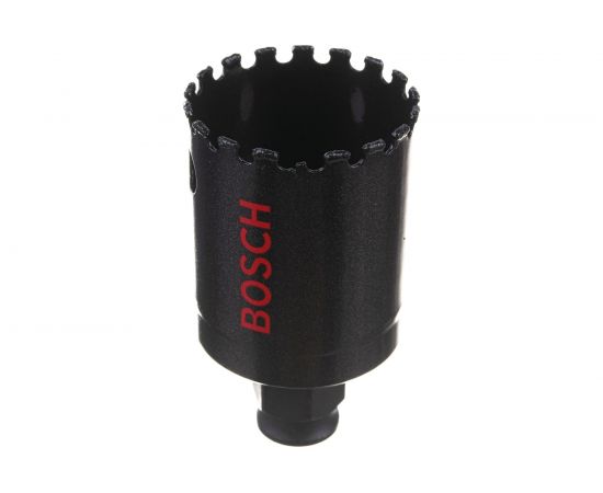 Коронка алмазная по граниту (41х51 мм) Bosch 2608580394 – изображение 2
