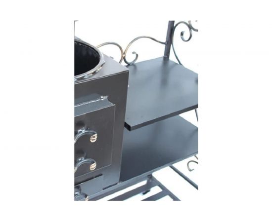 Мангал Маркет Витос МК2226 – изображение 2