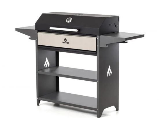 Мангал GRATAR Professional Optima BBQ POB 3000 – изображение 2